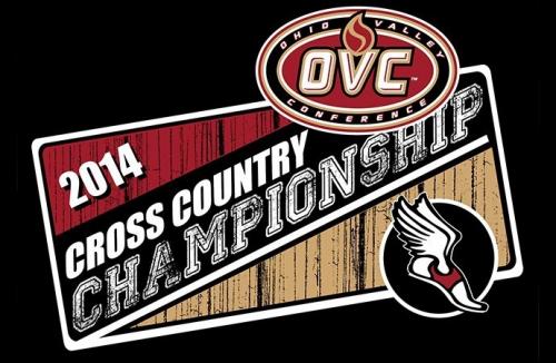 EIU TF XC OVC Cross Country Championships Saturday