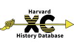 Harvard XC History