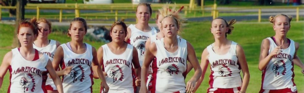 Lawrenceville Coop Cross Country