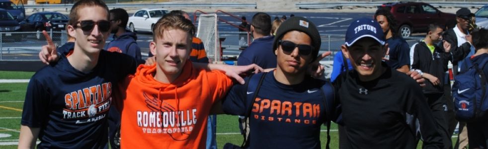 Romeoville High School